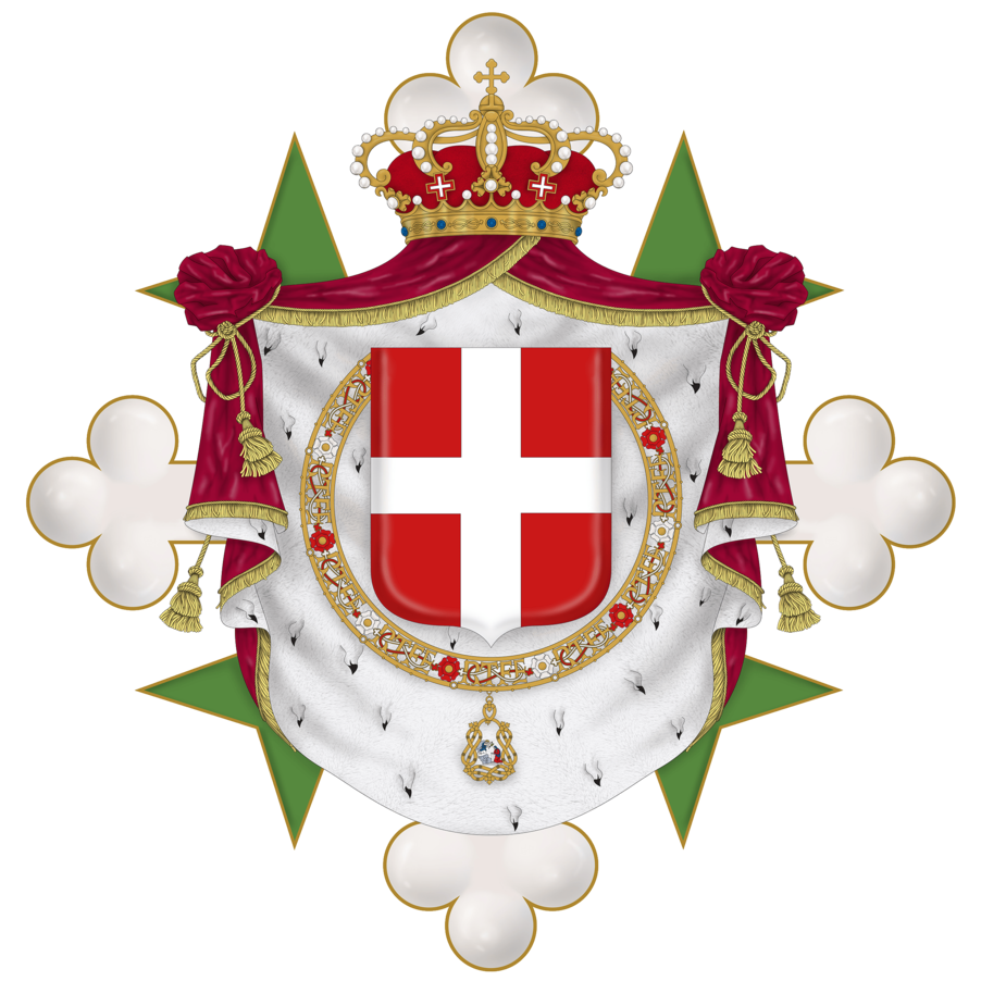 Ordini Dinastici Savoia